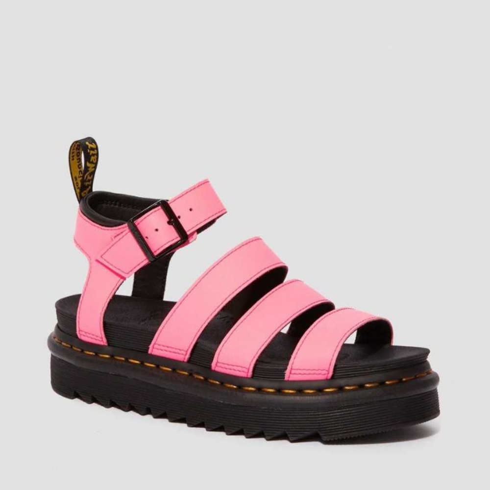 Dr Martens Blaire Sandals